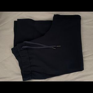 Lululemon On the Fly 7/8 Pant *Woven